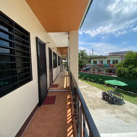 Kaiwarit Pension House