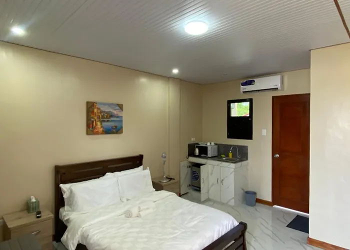 Kaiwarit House Cebu Stadt