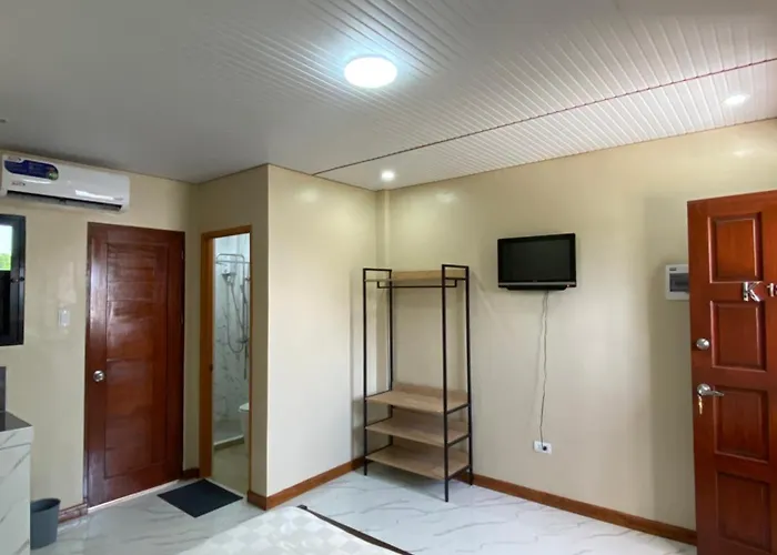 Kaiwarit House Cebu Stadt