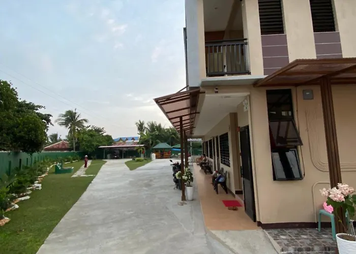 Kaiwarit House