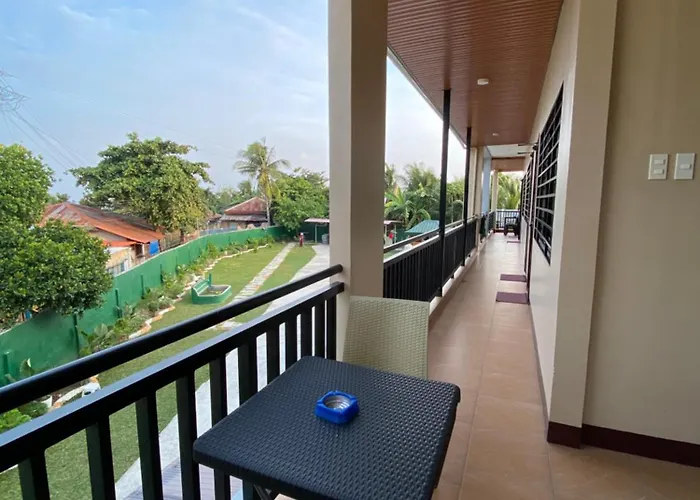 Kaiwarit House * Cebu