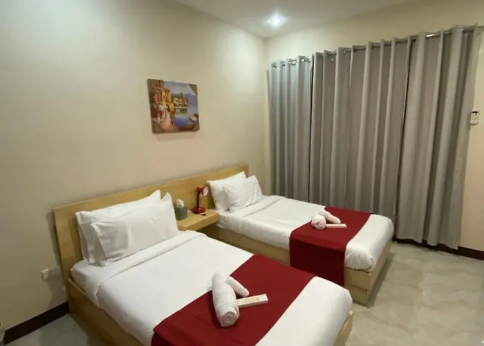 Kaiwarit House * Cebu